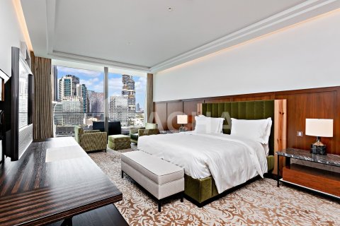 شقة في Dorchester Collection Dubai, الخليج التجاري, دبي 4 غرف نوم, 579 م² رقم 105273 - صورة 14
