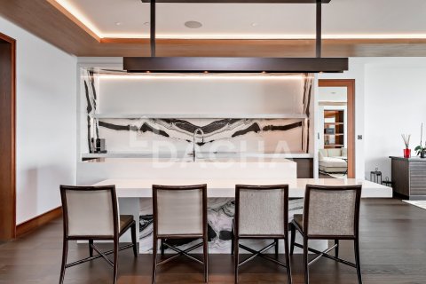 شقة في Dorchester Collection Dubai, الخليج التجاري, دبي 4 غرف نوم, 579 م² رقم 105273 - صورة 29