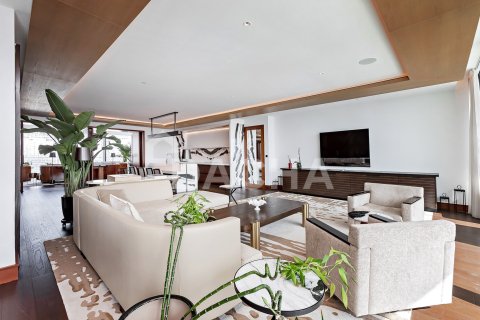 شقة في Dorchester Collection Dubai, الخليج التجاري, دبي 4 غرف نوم, 579 م² رقم 105273 - صورة 26