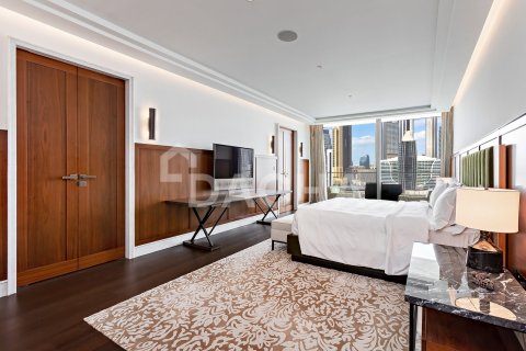 شقة في Dorchester Collection Dubai, الخليج التجاري, دبي 4 غرف نوم, 579 م² رقم 105273 - صورة 17