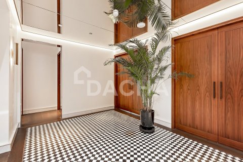 شقة في Dorchester Collection Dubai, الخليج التجاري, دبي 4 غرف نوم, 579 م² رقم 105273 - صورة 10
