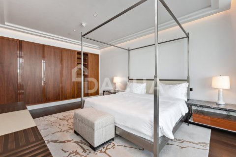 شقة في Dorchester Collection Dubai, الخليج التجاري, دبي 4 غرف نوم, 579 م² رقم 105273 - صورة 8