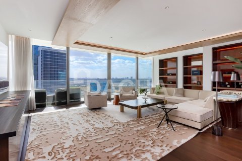 شقة في Dorchester Collection Dubai, الخليج التجاري, دبي 4 غرف نوم, 579 م² رقم 105273 - صورة 28