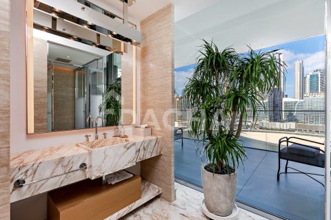 شقة في Dorchester Collection Dubai, الخليج التجاري, دبي 4 غرف نوم, 579 م² رقم 105273 - صورة 7