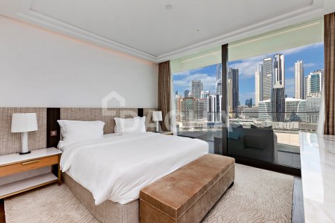 شقة في Dorchester Collection Dubai, الخليج التجاري, دبي 4 غرف نوم, 579 م² رقم 105273 - صورة 21