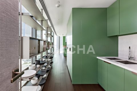 شقة في Dorchester Collection Dubai, الخليج التجاري, دبي 4 غرف نوم, 579 م² رقم 105273 - صورة 12