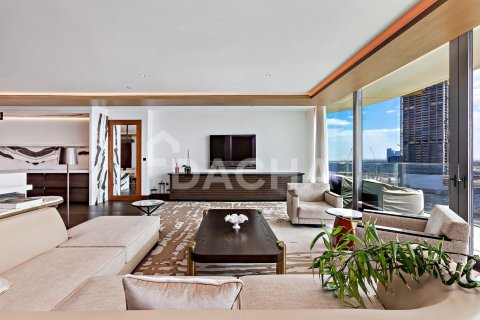 شقة في Dorchester Collection Dubai, الخليج التجاري, دبي 4 غرف نوم, 579 م² رقم 105273 - صورة 25