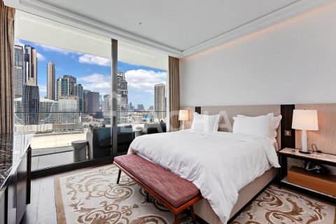 شقة في Dorchester Collection Dubai, الخليج التجاري, دبي 4 غرف نوم, 579 م² رقم 105273 - صورة 19