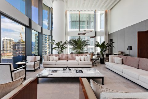شقة في Dorchester Collection Dubai, الخليج التجاري, دبي 4 غرف نوم, 579 م² رقم 105273 - صورة 24
