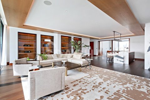 شقة في Dorchester Collection Dubai, الخليج التجاري, دبي 4 غرف نوم, 579 م² رقم 105273 - صورة 27