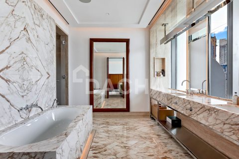شقة في Dorchester Collection Dubai, الخليج التجاري, دبي 4 غرف نوم, 579 م² رقم 105273 - صورة 2