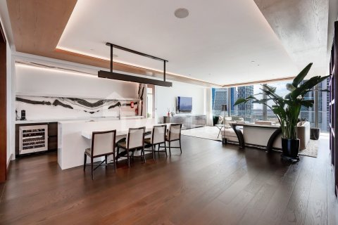 شقة في Dorchester Collection Dubai, الخليج التجاري, دبي 4 غرف نوم, 579 م² رقم 105273 - صورة 30