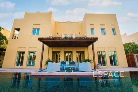 فيلا في Meadows, دبي 6 غرف نوم , 595 م² رقم 122963 - صورة 16