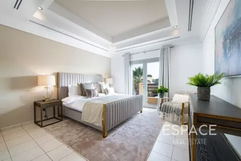 فيلا في Meadows, دبي 6 غرف نوم , 595 م² رقم 122963 - صورة 11