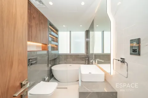Apartment in Dubai Marina, Dubai 3 bedrooms, 314 sq.m. № 122962 - photo 17