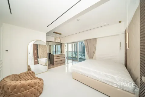 Apartment in Dubai Marina, Dubai 3 bedrooms, 314 sq.m. № 122962 - photo 10