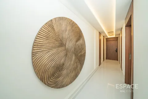 Apartment in Dubai Marina, Dubai 3 bedrooms, 314 sq.m. № 122962 - photo 6