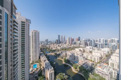 Apartment in The Views, Dubai 2 bedrooms, 144 sq.m. № 122960 - photo 17