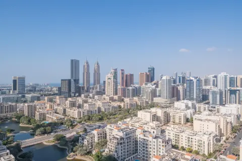 Apartment in The Views, Dubai 2 bedrooms, 144 sq.m. № 122960 - photo 15