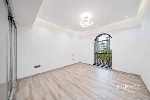شقة في مساكن شاطئ جميرا, دبي 3 غرف نوم, 350 م² رقم 122961 - صورة 11