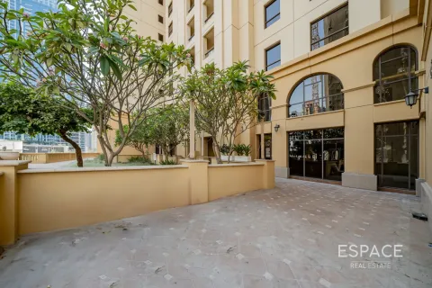 شقة في مساكن شاطئ جميرا, دبي 3 غرف نوم, 350 م² رقم 122961 - صورة 19