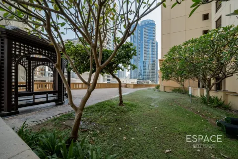 شقة في مساكن شاطئ جميرا, دبي 3 غرف نوم, 350 م² رقم 122961 - صورة 20
