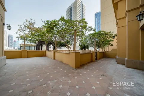 شقة في مساكن شاطئ جميرا, دبي 3 غرف نوم, 350 م² رقم 122961 - صورة 18