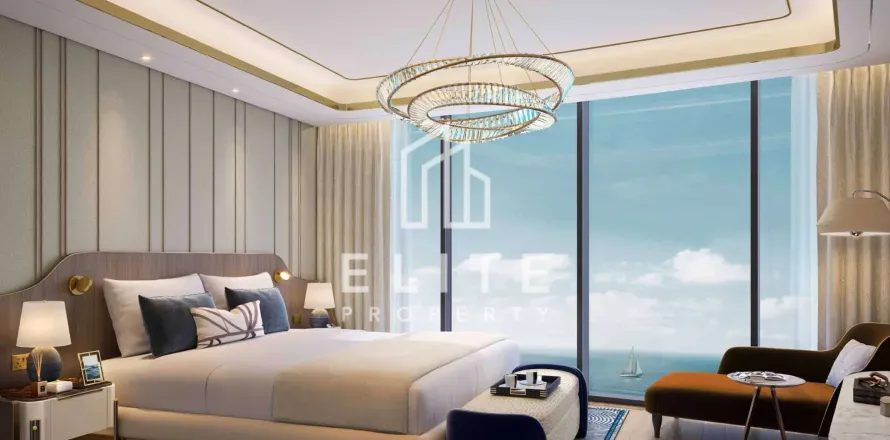 Apartamento en Dubai, estudio, 74 m², № 53730