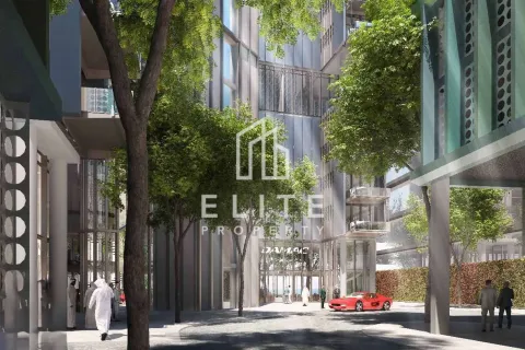 Apartamento en Dubai, estudio, 74 m², № 53730 - foto 9