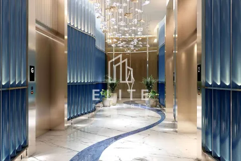 Apartamento en Dubai, estudio, 74 m², № 53730 - foto 8