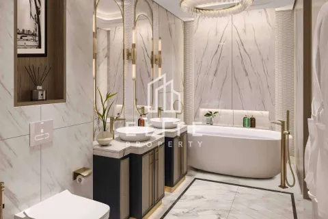 Apartamento en Dubai, estudio, 74 m², № 53730 - foto 6