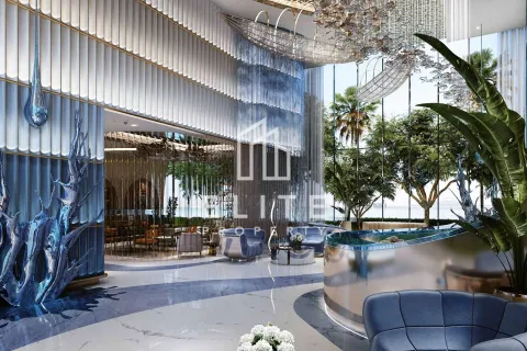 Apartamento en Dubai, estudio, 74 m², № 53730 - foto 10