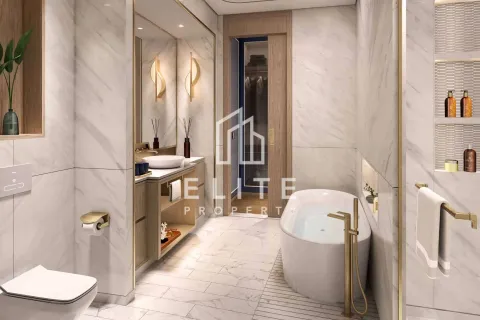 Apartamento en Dubai, estudio, 74 m², № 53730 - foto 5