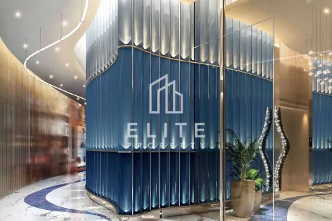 Apartamento en Dubai, estudio, 74 m², № 53730 - foto 7