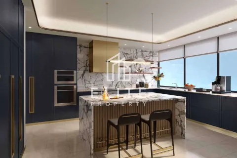 Apartamento en Dubai, estudio, 74 m², № 53730 - foto 3