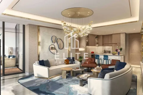 Apartamento en Dubai, estudio, 74 m², № 53730 - foto 2