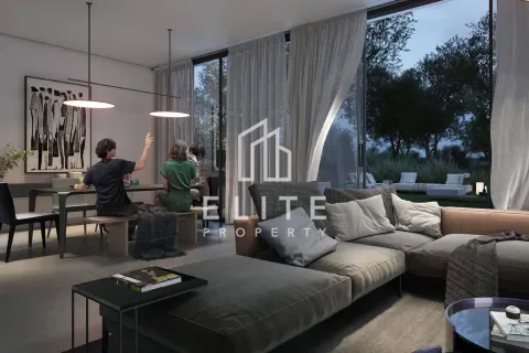 Townhouse in Dubai 4 bedrooms, 432 sq.m. № 53727 - photo 15