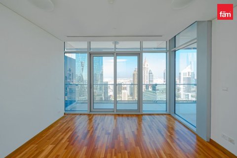Appartement à DIFC, Dubai, 1 chambre, 87.3 m², № 123739 - photo 7