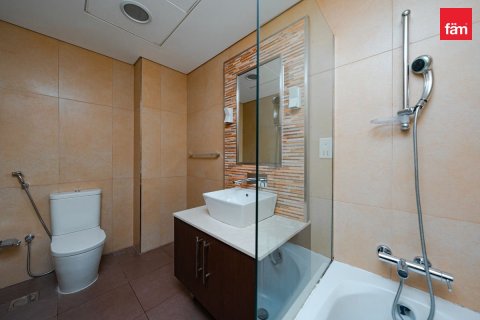 Appartement à DIFC, Dubai, 1 chambre, 87.3 m², № 123739 - photo 3
