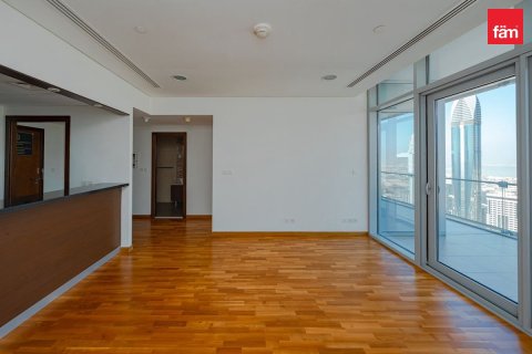 Appartement à DIFC, Dubai, 1 chambre, 87.3 m², № 123739