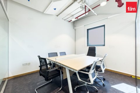 Bureau à Dubai, 111.5 m², № 123744 - photo 22