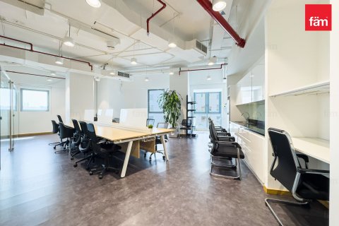 Bureau à Dubai, 111.5 m², № 123744 - photo 20