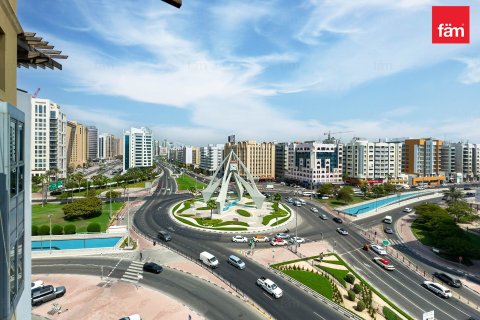 Bureau à Dubai, 111.5 m², № 123744 - photo 15