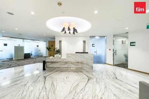 Bureau à Dubai, 111.5 m², № 123744