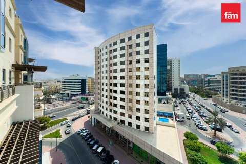 Bureau à Dubai, 111.5 m², № 123744 - photo 13
