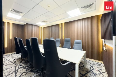 Bureau à Dubai, 111.5 m², № 123744 - photo 9