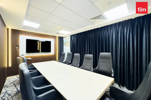 Bureau à Dubai, 111.5 m², № 123744 - photo 6