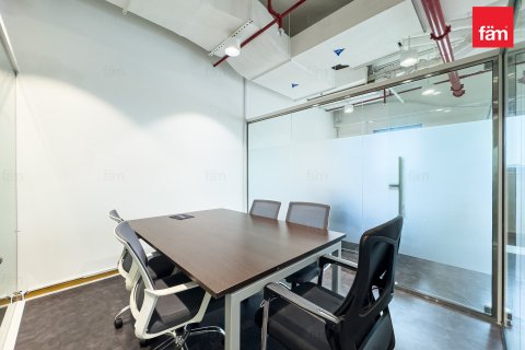 Bureau à Dubai, 111.5 m², № 123744 - photo 12