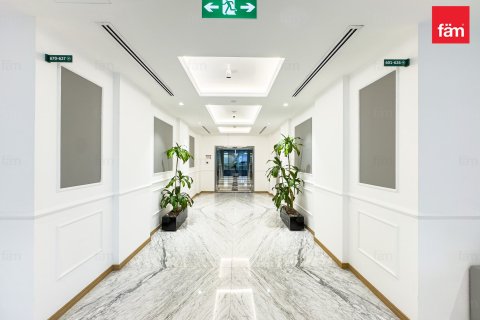 Bureau à Dubai, 111.5 m², № 123744 - photo 11