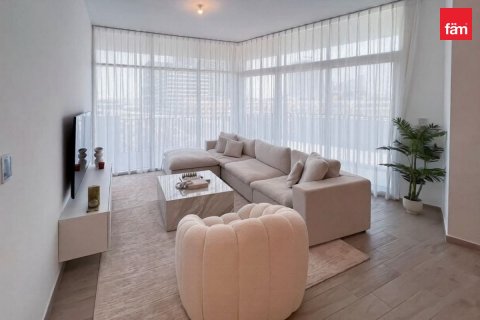 Appartement à Dubai, 2 chambres, 114.5 m², № 123743